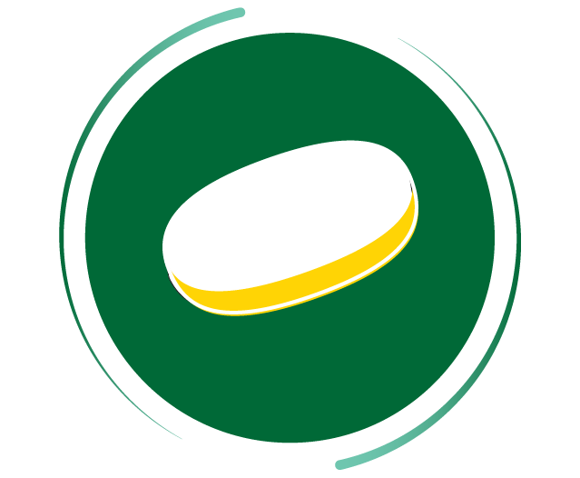 alt="ORSERDU™ (elacestrant) Tablet Icon