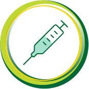 Female ESR1-mutated mBC patient treated with ORSERDU®