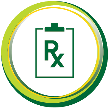 Prescription pad