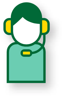 Access and Reimbursement Icon