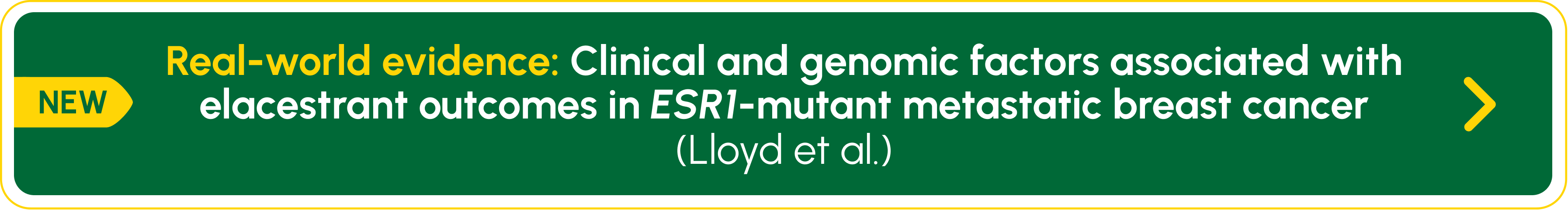 EMERALD trial: Post hoc exploratory subgroup analyses downloadable document