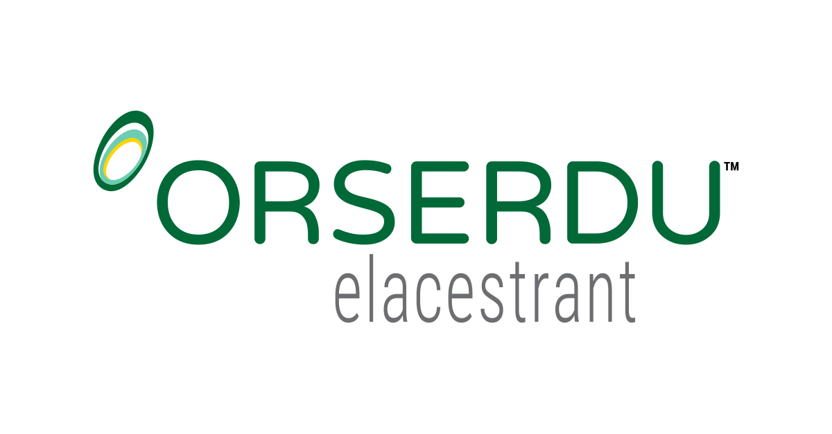 Ordering orserdu elacestrant 